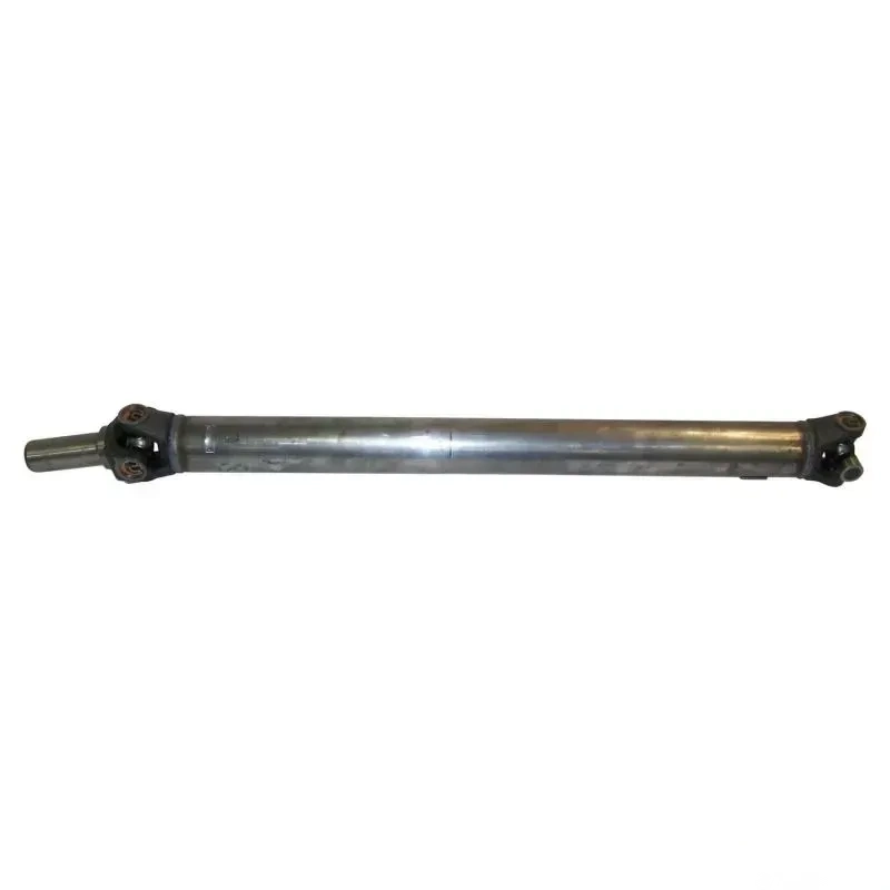 Crown Automotive Jeep Replacement Drive Shaft Jeep Cherokee Rear 1987-1995