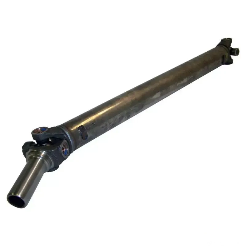 Crown Automotive Jeep Replacement Drive Shaft Jeep Cherokee Rear 1987-1995