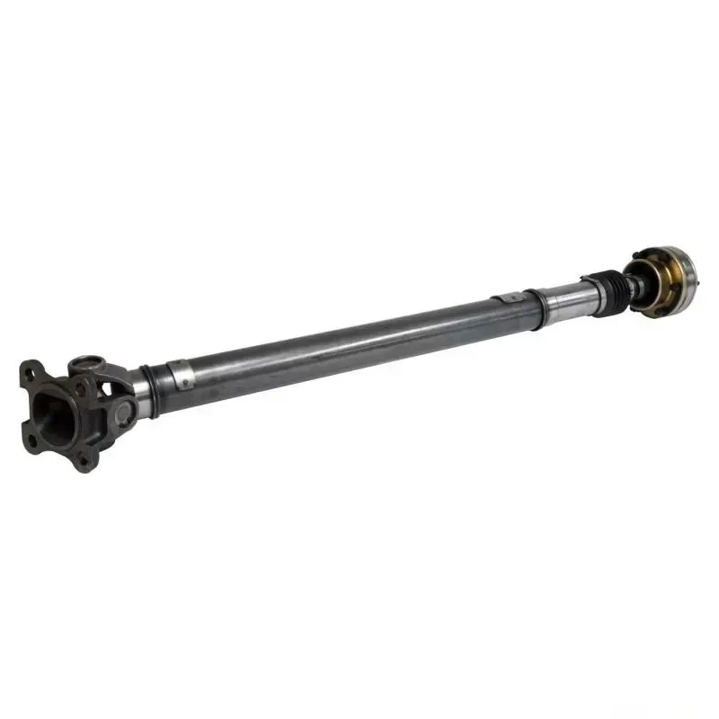 Crown Automotive Jeep Replacement Drive Shaft Jeep Front