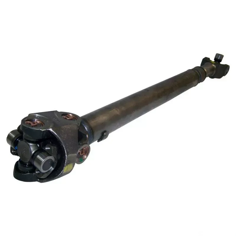 Crown Automotive Jeep Replacement Drive Shaft Jeep Front