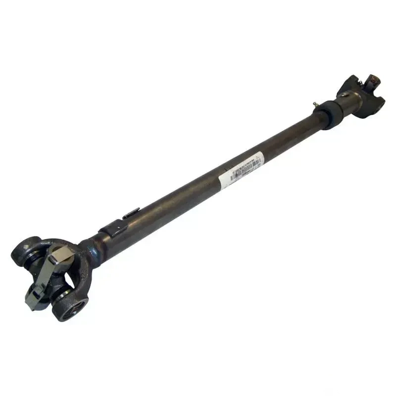 Crown Automotive Jeep Replacement Drive Shaft Jeep Front