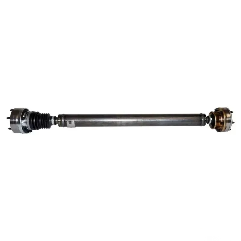 Crown Automotive Jeep Replacement Drive Shaft Jeep Front 2007-2010