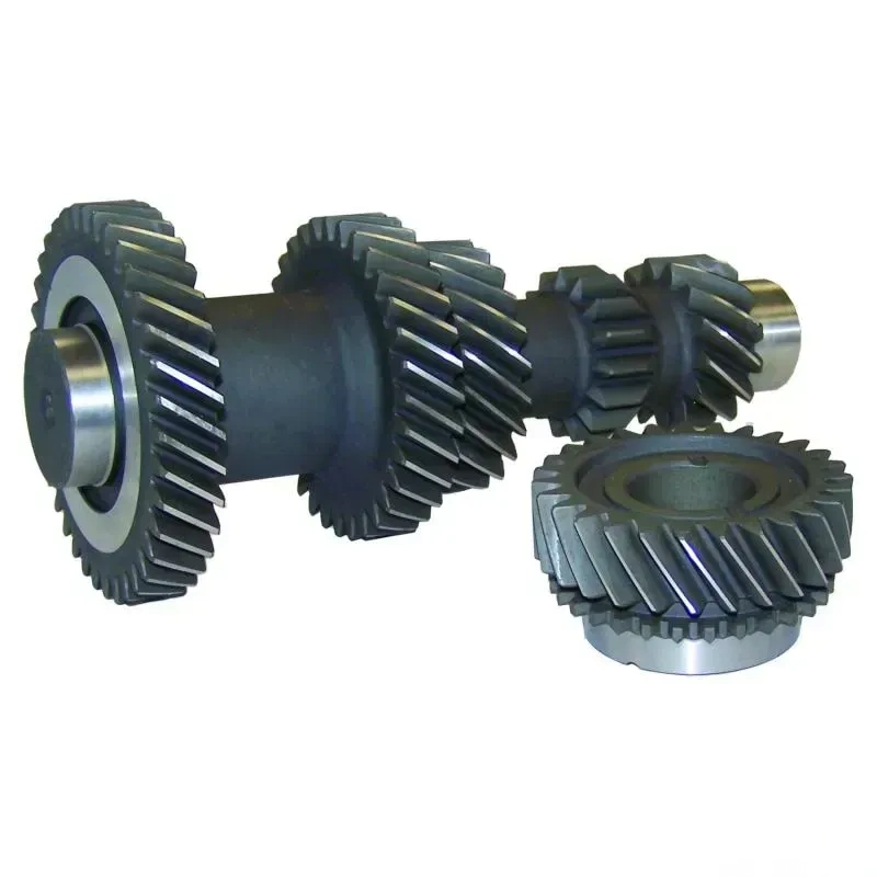 Crown Automotive Jeep Replacement Cluster Gear Kit for 82-86 Jeep CJ-5, CJ-7, CJ-8, XJ Cherokee w/ T4 Transmission Jeep