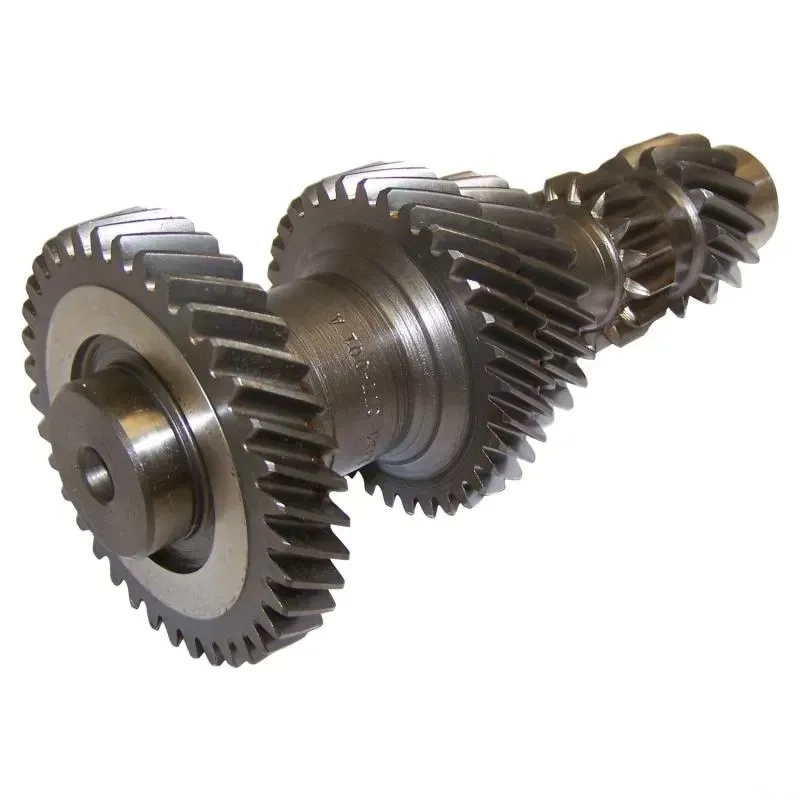 Crown Automotive Jeep Replacement Cluster Gear for 82-86 CJ-5, CJ-7, CJ-8 w/ T4 Transmission Jeep