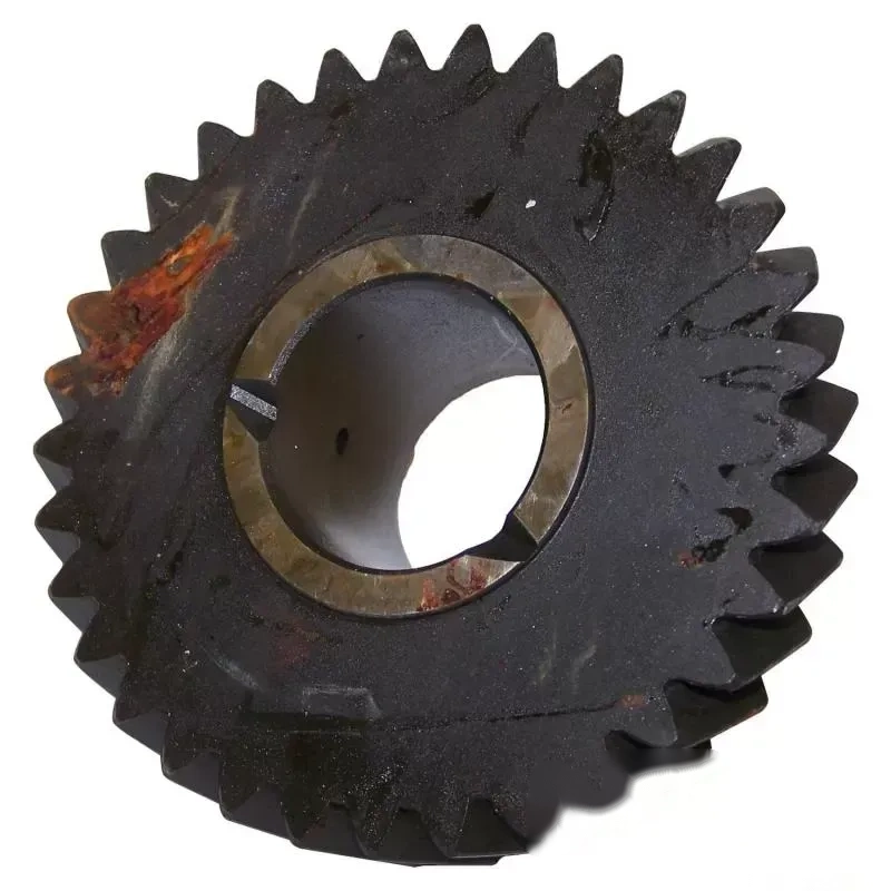 Crown Automotive Jeep Replacement First Gear for 1980-83 Jeep CJ-5, CJ-7, CJ-8, w/ SR4 Transmission; 33 Teeth Jeep 1st