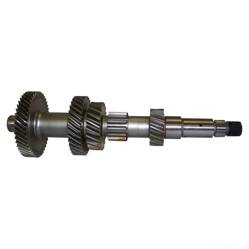 Crown Automotive Jeep Replacement Manual Transmission Cluster Gear for Various Jeep Vehicles w/ AX4 or AX5 Trans. Jeep