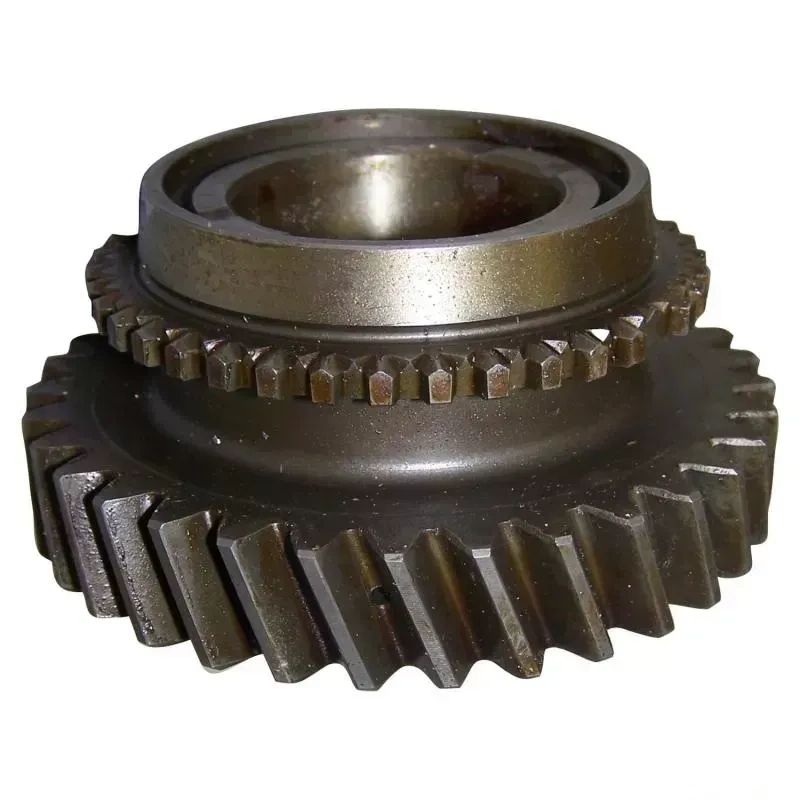 Crown Automotive Jeep Replacement Manual Transmission Components Jeep 1st
