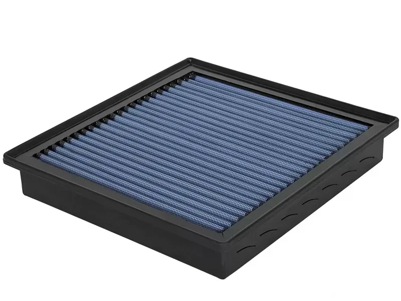 aFe Power Magnum FLOW Pro 5R Air Filter Ford F-150 09-23 V6-2.7L (tt)/3.5L (tt)/3.7L/V8-4.6L/5.0L/5.4L/6.2L/V10-6.8L