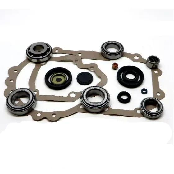 USA Standard Gear ZMBK420 02A/02B 5-Speed Manual Transmission Bearing Seal Kit