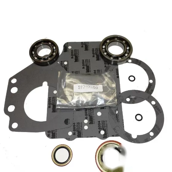 USA Standard Gear RUG/T170 Transmission Bearing/Seal Kit for 66-73 Mercury Toploader 4-Speed
