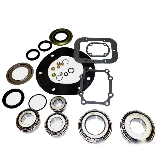 USA Standard Gear S547M Transmission Bearing/Seal Kit for 1996-2002 F-Series Trucks 5-Speed Manual