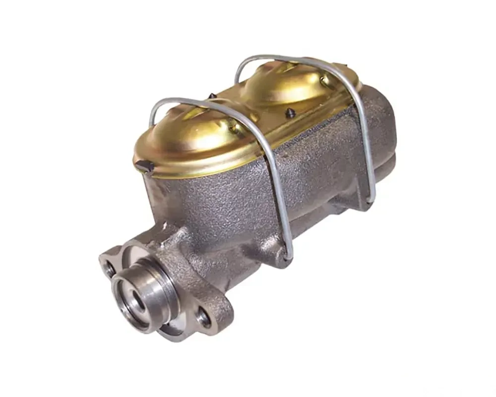 Brothers Trucks Dual Master Cylinder Adapter Drum MSTR900DRUM for 1947-1987 Chevy/GMC Trucks