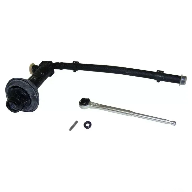 Crown Automotive Jeep Replacement Clutch Master Cylinder for 2005-2006 Chrysler PT Cruiser w/ RHD Chrysler PT Cruiser 2005-2006