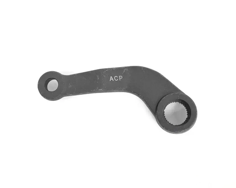 ACP Pitman Arm 1 1/8" Sector Shaft Power Steering Ford | Mercury 1967-1970