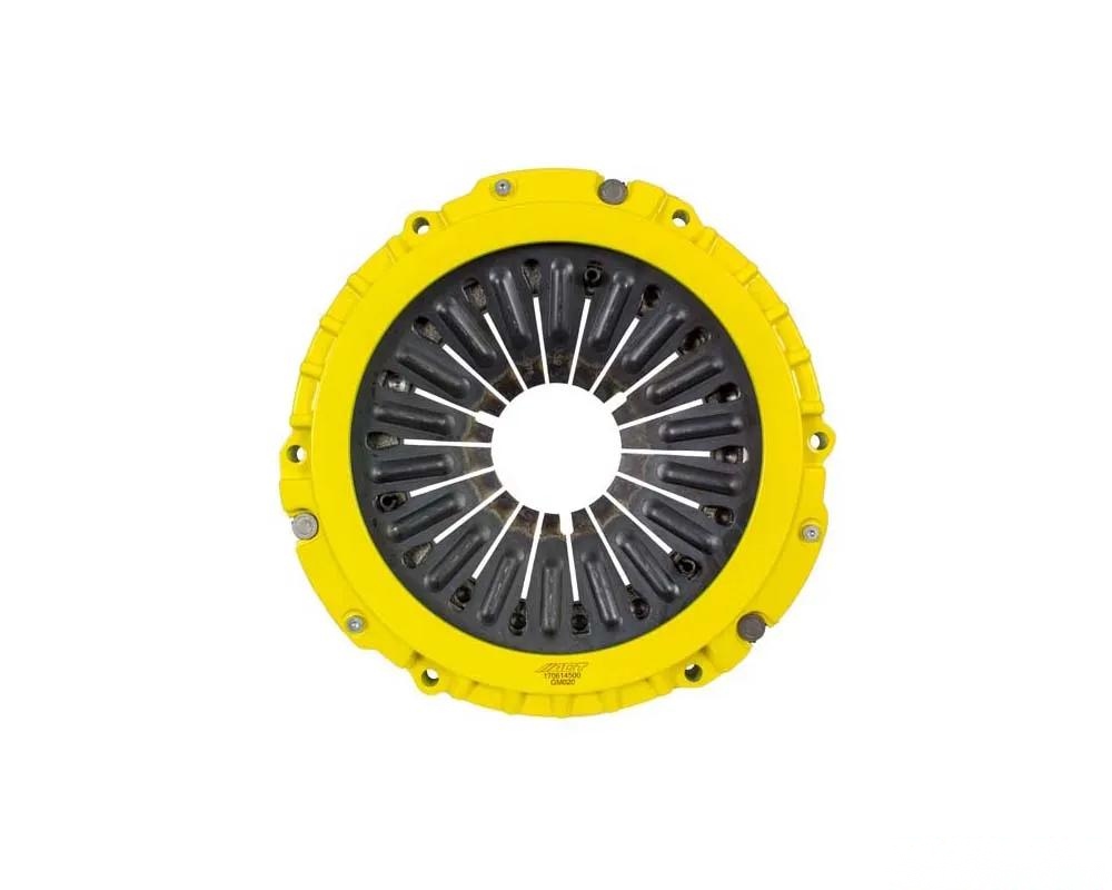 ACT Heavy Duty Pressure Plate Chevrolet | Pontiac 1993-2002