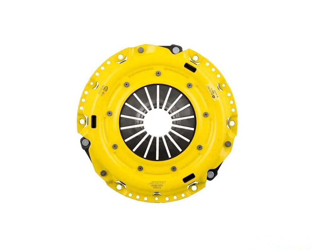 ACT Heavy Duty Pressure Plate Audi TT MK1 Quattro | Volkswagen Beetle | Jetta | Golf MK5 1998-2011