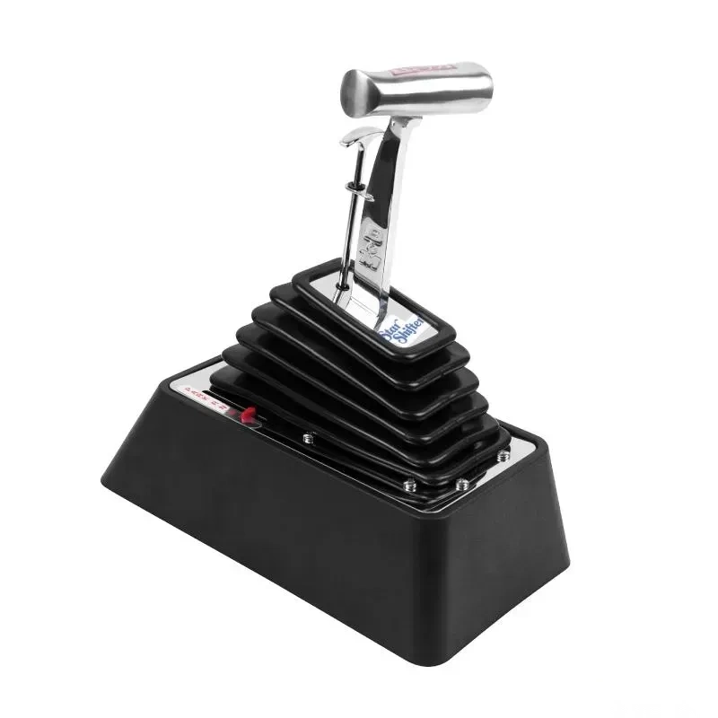 B&M Automatic Shifter - StarShifter - Universal