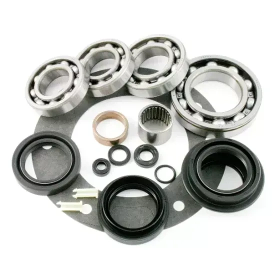USA Standard Gear BW4406 Transfer Case Bearing/Seal Kit for 2004-2014 F150/F250/Mark LT/Navigator