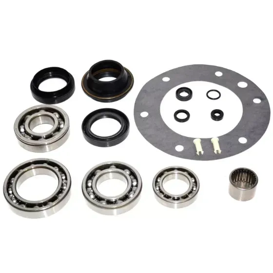 USA Standard Gear BW4416 Transfer Case Bearing/Seal Kit for 2002-2006 Expedition/Navigator