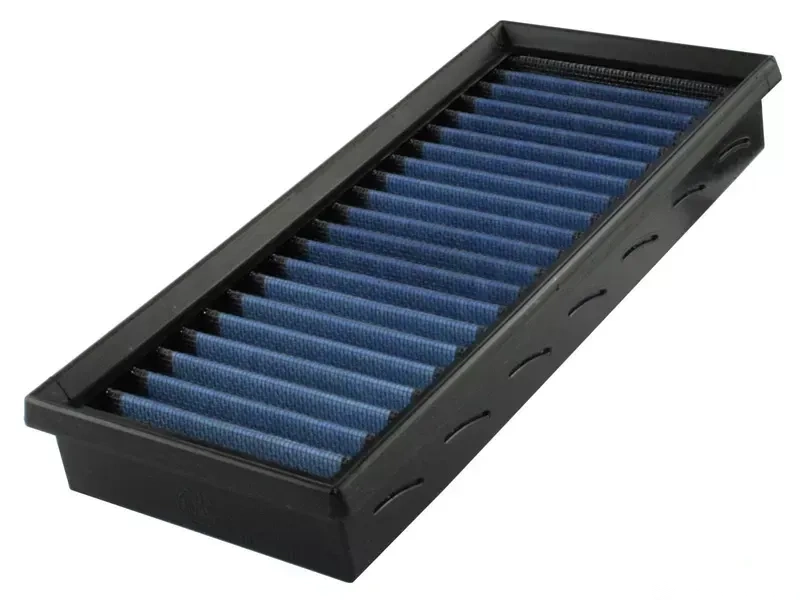 aFe Power Magnum FLOW Pro 5R Air Filter Mercedes SLK320 01-04/Chrysler Crossfire 04-08 V6 (Qty 1)