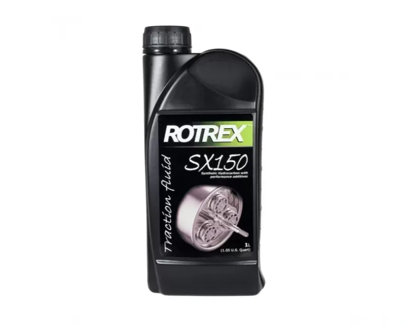 Kraftwerks 1 Liter SX150 Traction Fluid