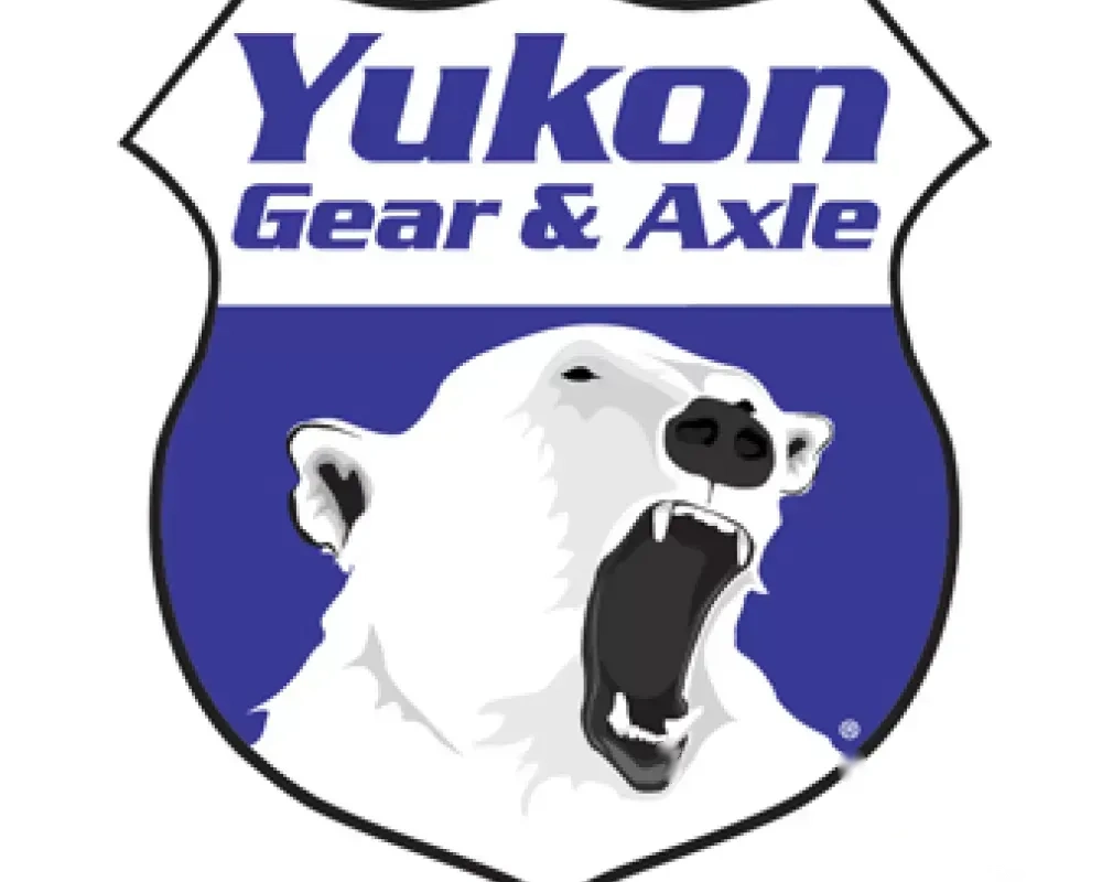 Yukon Gear Redline Synthetic "Shock Proof" Oil With Positraction Additive, 4 Quarts