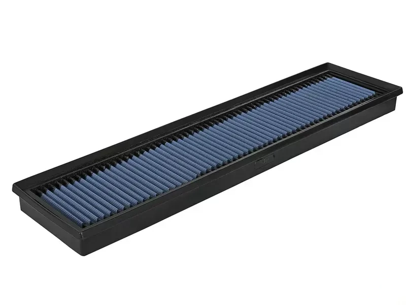 aFe Power Magnum FLOW Pro 5R Air Filter Porsche 991/991.2 Turbo/Turbo S 14-19 H6-3.8L (tt)