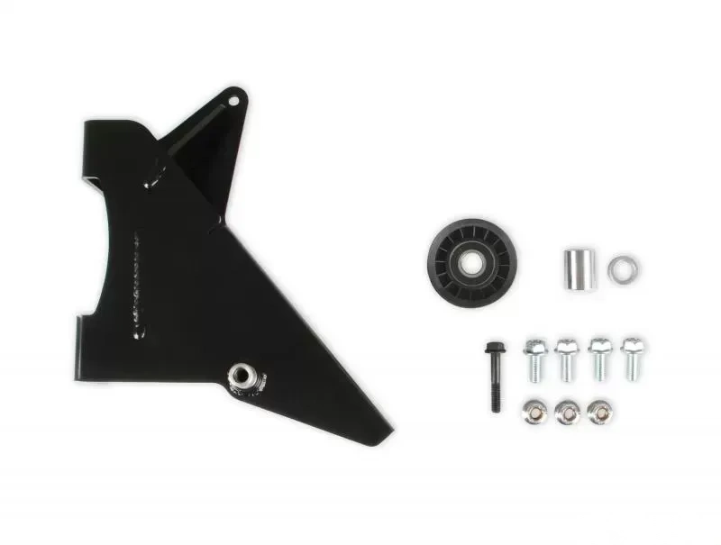 Holley Alternator Bracket Kit