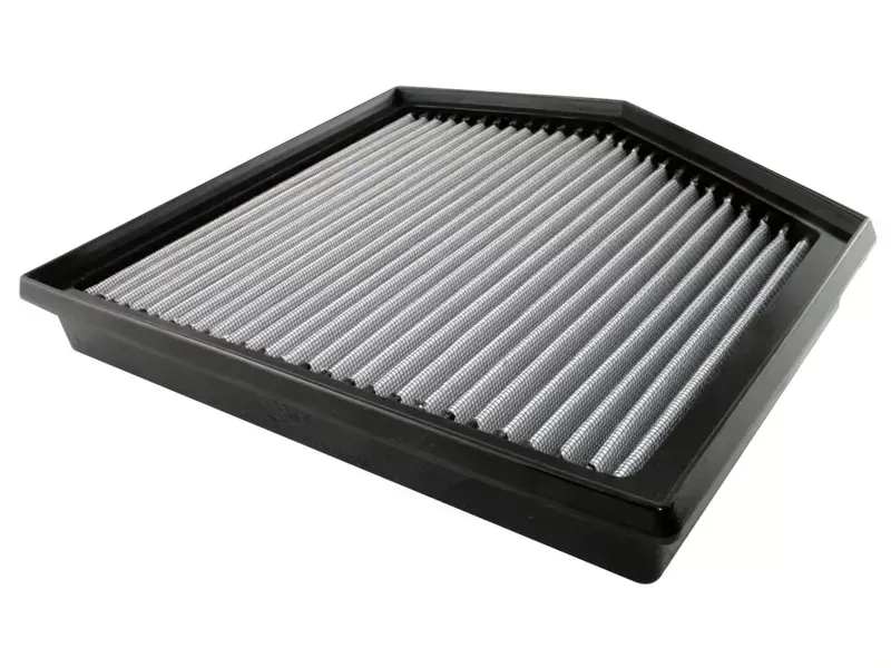 aFe Power Magnum FLOW Pro DRY S Air Filter BMW 5; 6-Series (E60/63/64) 04-10 V8