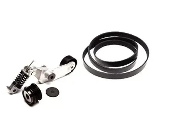 Gates Solution Kit