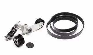 Gates Solution Kit