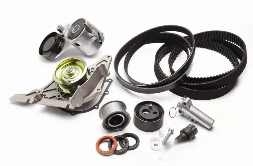 Gates Solution Kit