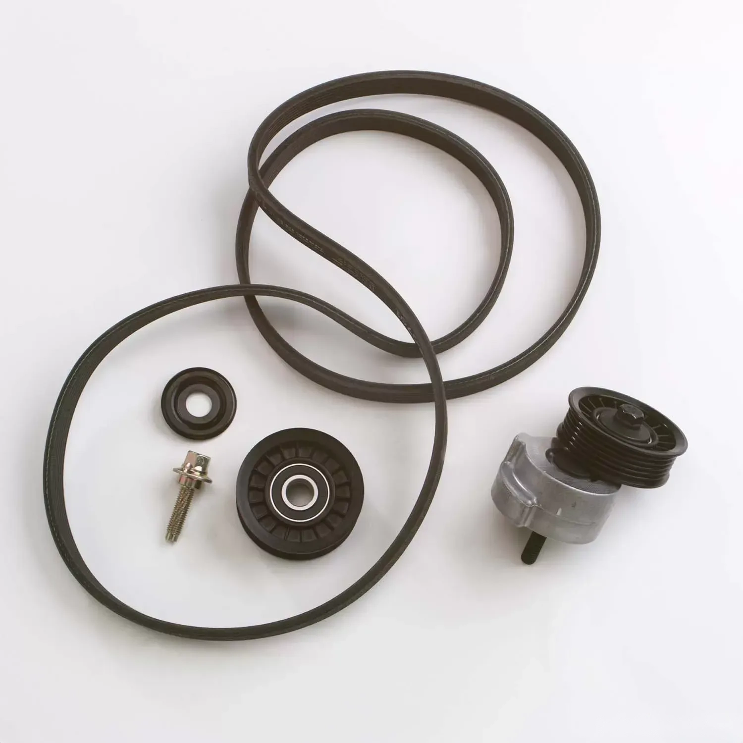 Gates Solution Kit