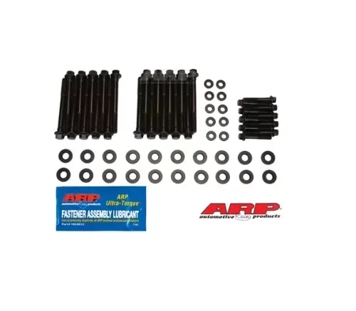 ARP Bolts ARP2000 Head Bolt Kit for 2004+ Small Block Chevrolet 234-3602