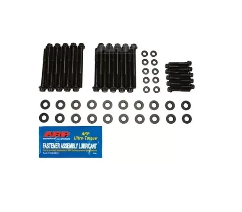 ARP Bolts ARP Chevrolet Small Block LS 12pt Head Bolt Kit for 2004+ LS Engines