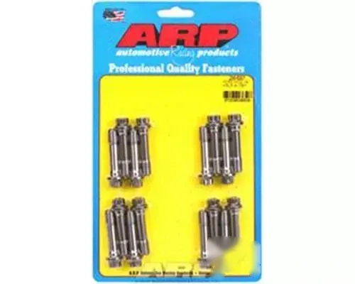ARP Bolts ARP2000 Rod Bolt Kit for Ford Modular 4.6L/5.4L V8, 200,000 psi Strength