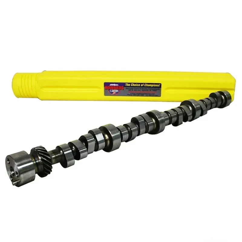 Howards Cams Hydraulic Roller Camshaft; 1959 - 1980 Chrysler 383-440 2000 to 6200 720555-12