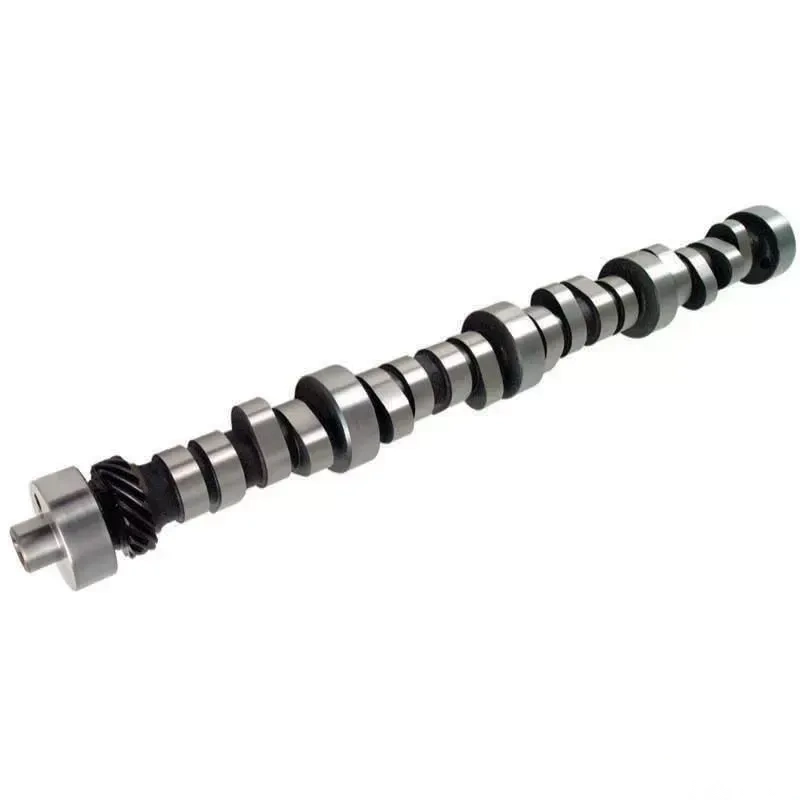 Howards Cams Hydraulic Roller Camshaft; 1963 - 2002 Ford 221-302 / 351W 1000 to 4400 220315-10