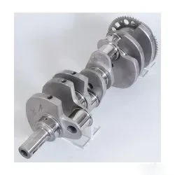 Eagle Forged 4340 Crankshaft 4" Stroke 58T Chevrolet LS Camaro 1998-2013