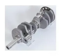 Eagle Forged 4340 Steel Crankshaft 4" Stroke Chevrolet LS7 Corvette Z06 2006-2013
