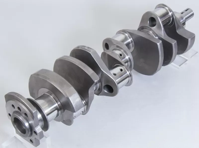 Eagle Specialty Prod Cast Crankshaft