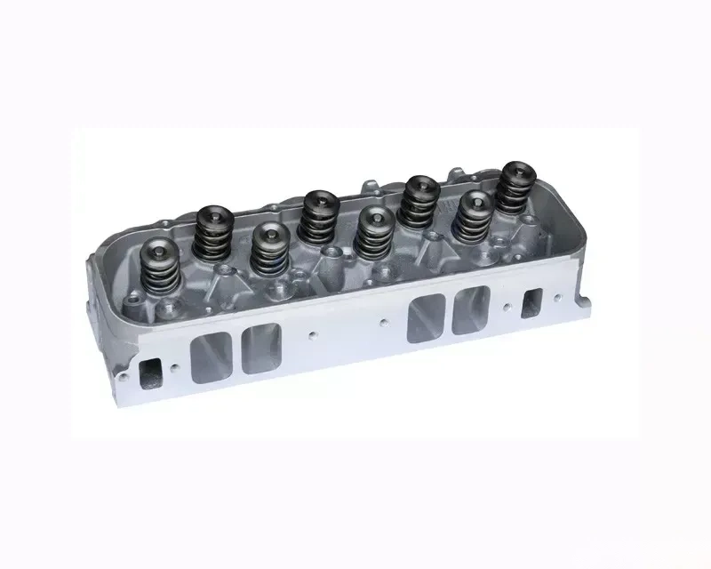 Dart Pro 1 CNC Aluminum Big Block Chevy Cylinder Heads 355cc 121cc 2.300/1.880 VJ Bare Casting