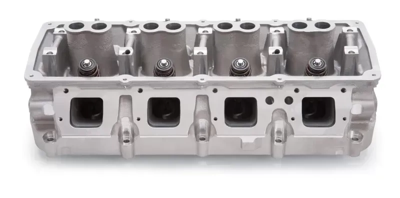 Edelbrock Cylinder Head Performer RPM 2003+ Chrysler Gen III Hemi 5.7L/6.4L V8 67cc Complete