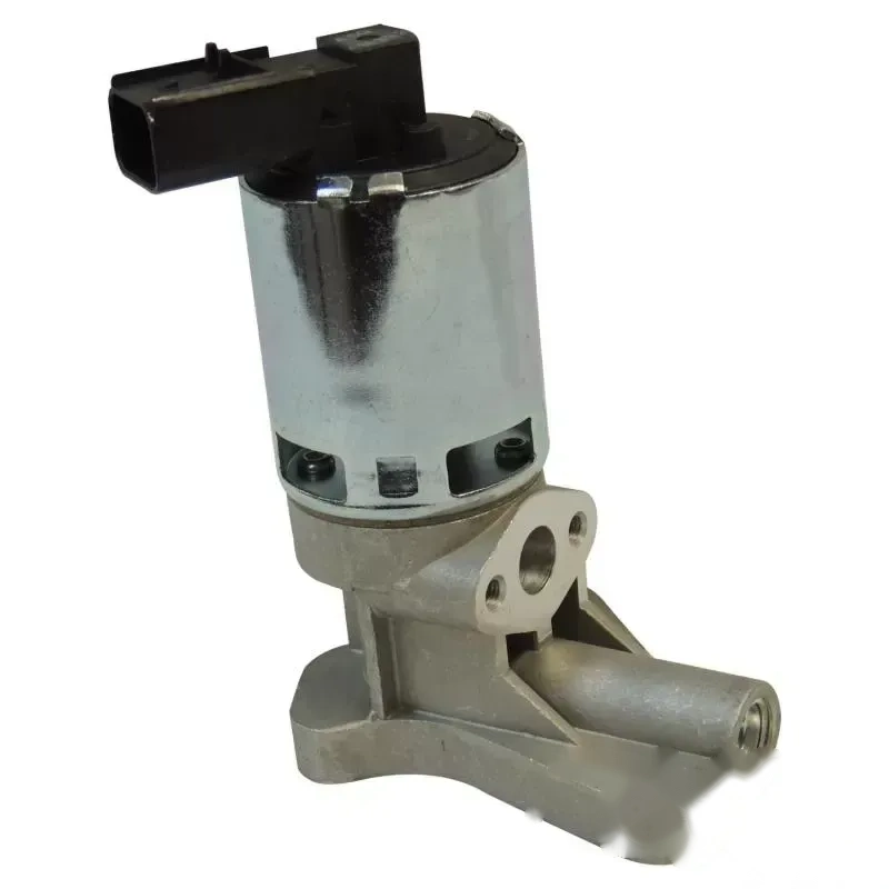 Crown Automotive Jeep Replacement EGR and Related Components