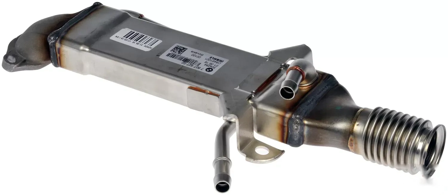 Dorman - OE Solutions Exhaust Gas Recirculation Cooler Kit